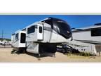 2023 Jayco North Point 382FLRB