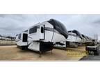 2023 Jayco North Point 382FLRB