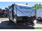 2018 Keystone Springdale 220BHWE 26ft