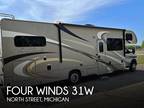 2015 Thor Motor Coach Four Winds 31w 31ft