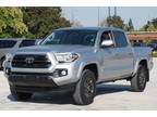 2018 Toyota Tacoma SR5 V6 4x2 4dr Double Cab 5.0 ft SB