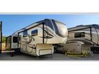 2018 Jayco North Point 381DLQS