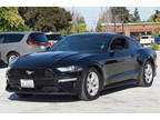 2020 Ford Mustang EcoBoost 2dr Fastback 58K MILES