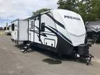 2024 Keystone Bullet Premier 25RKPR 29ft