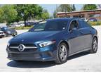 2020 Mercedes-Benz A-Class A 220 C250 C300 A220 LOW MILES