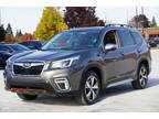 2020 Subaru Forester Touring AWD 4dr Crossover