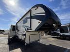 2020 Forest River Cardinal Luxury 3750BKX 37ft