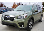 2021 Subaru Forester Limited AWD 4dr Crossover 10K MILES