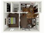 Eastland Apartments - A 1 bedroom
