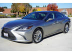 2020 Lexus ES 300h Luxury 63K MILES ES300H ES300