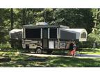 2014 Forest River Rockwood Tent Premier Series 2516G