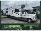 2011 Forest River Forester 3171DS 32ft