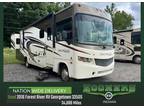 2016 Forest River Georgetown 335DS 34ft