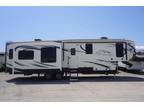 2016 Heartland Big Country BC 3650RL