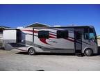 2010 Newmar Canyon Star 3855