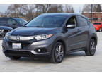 2021 Honda HR-V EX 4dr Crossover LOW MILES