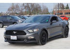 2017 Ford Mustang V6 2dr Fastback LOW MILES