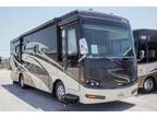 2012 Newmar Ventana 3433