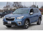 2019 Subaru Forester Touring AWD 4dr Crossover