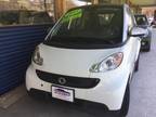 2013 smart fortwo 2dr Cpe Pure WE GUARANTEE CREDIT APPROVAL!