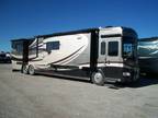 2010 Winnebago Ellipse 42AD