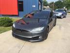 2016 Tesla Model S 4dr AWD 90 P WE GUARANTEE CREDIT APPROVAL!