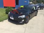 2014 Scion FR-S 2dr Cpe Auto WE GUARANTEE CREDIT APPROVAL!