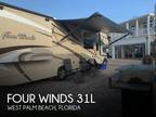 2016 Thor Motor Coach Four Winds 31l 31ft