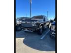 2024 Chevrolet Silverado 2500HD High Country 4WD Crew Cab 159