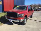 2008 Dodge Ram 2500 ST WE GUARANTEE CREDIT APPROVAL
