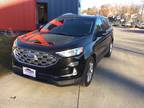 2019 Ford Edge SEL WE GUARANTEE CREDIT APPROVAL!
