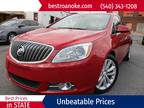 2014 Buick Verano 4dr Sdn Leather Group