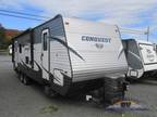 2016 Gulf Stream Conquest 260RLS