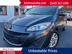 2015 Mazda Mazda5 4dr Wgn Auto Sport