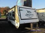 2016 Jayco Jay Feather X19H