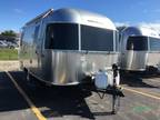 2024 Airstream Bambi 19CB 19ft