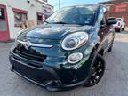 2016 FIAT 500L 5dr HB Urbana Trekking