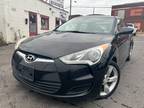 2013 Hyundai Other 3dr Cpe Auto w/Black Int