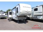 2024 Keystone Cougar 316RLS 35ft