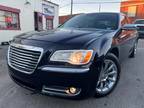 2011 Chrysler 300 4dr Sdn Limited RWD