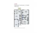 Oldfield Mews Apartments and Townhomes - Jasper Townhome w Gar - Phase 1/2