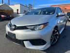 2016 Scion iM 5dr HB Man