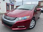 2010 Honda Insight 5dr CVT LX