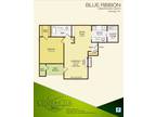 Citation Club Apartments - Blue Ribbon