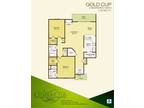 Citation Club Apartments - Gold Cup