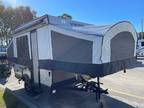 2022 Coachmen Viking LS 2107