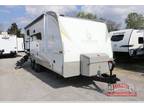 2023 Ember RV Ember RV Touring Edition 20FB 26ft