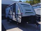 2022 Winnebago Micro Minnie FLX 2108FBS