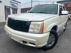 2005 Cadillac Escalade 4dr AWD