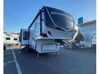 2022 Coachmen Brookstone 290RL